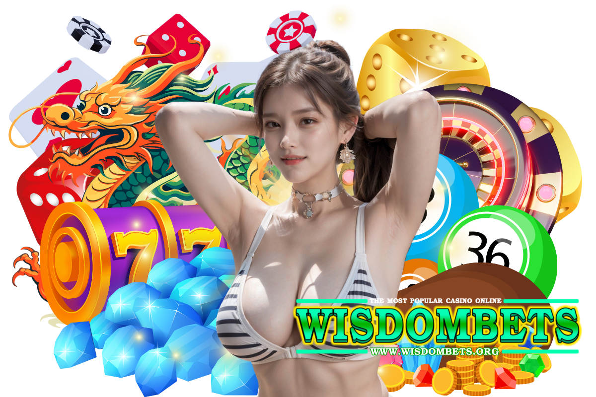wisdombets wallet